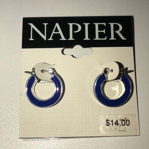 Napier earrings